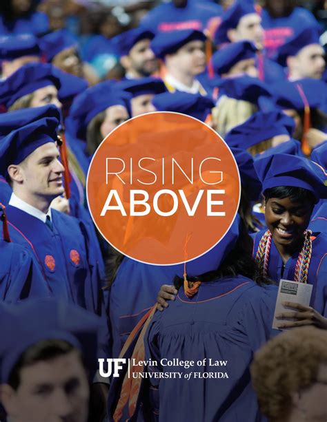 Uf Law 2018 Viewbook By Uf Levin College Of Law Issuu