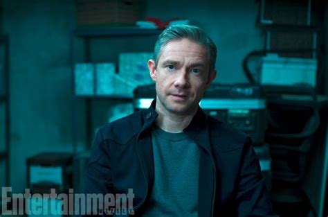 A short summary of this paper. Everett K. Ross - Martin Freeman | Cultjer