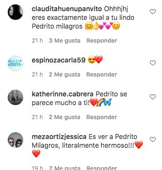 Es parte de un plan para ir desangrando los. Cristian Arriagada deja en evidencia su gran parecido a ...