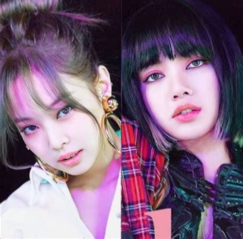 Jenlisa ️