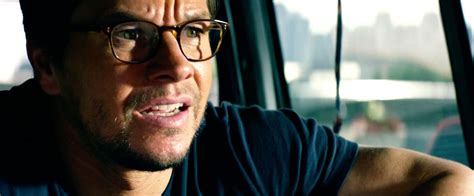 Oliver Peoples Fairmont Glasses Worn By Mark Wahlberg In Transformers