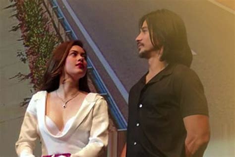 Piolo Pascual At Shaina Magdayao Dumalo Sa Directors Fortnight Film