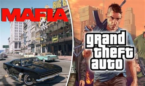 Gta 6 Release Date Latest Mafia Game Reveal Is Bad News For Grand