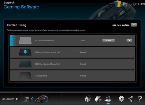 The logitech gaming software and g hub both are compatible with the g502 hero mouse. Logitech G502 Driver : Logitech G502 HERO Software And ...