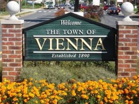 Vienna Ranked Best Place To Live In Virginia Vienna Va Patch