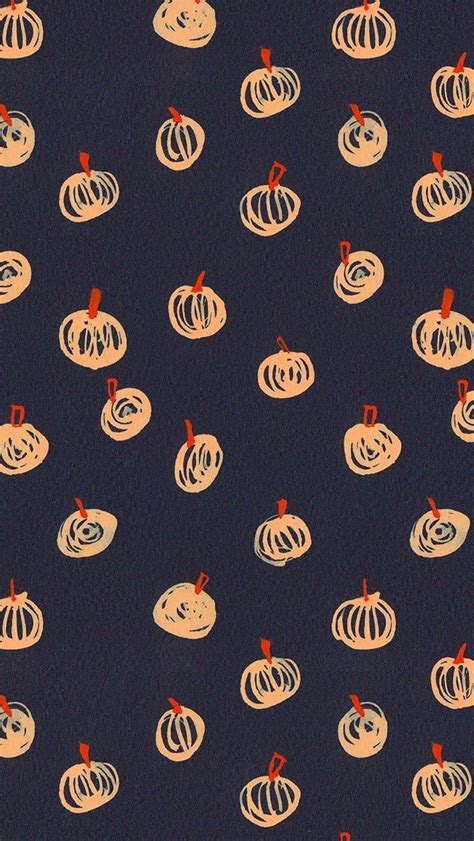 Halloween Cute Iphone Wallpaper Best Wallpaper Hd Autumn Wallpaper