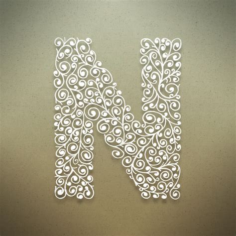Follow the vibe and change your wallpaper every day! 48+ Letter N Wallpaper on WallpaperSafari