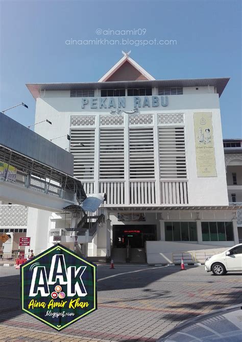 See 45 traveler reviews, 47 candid photos, and great deals for the jerai hotel alor star, ranked #11 of 33 hotels in alor setar and rated 3.5 of 5 at tripadvisor. Aina Amir Khan: Pekan Rabu Alor Setar, Kedah best ke?