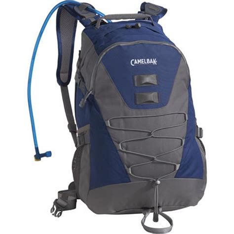 Camelbak Rim Runner Hydration Pack 3l Hike And Camp