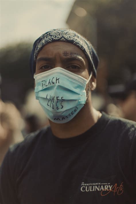 5 Photographers On Documenting Protests Through Their Own Lens | Atmos