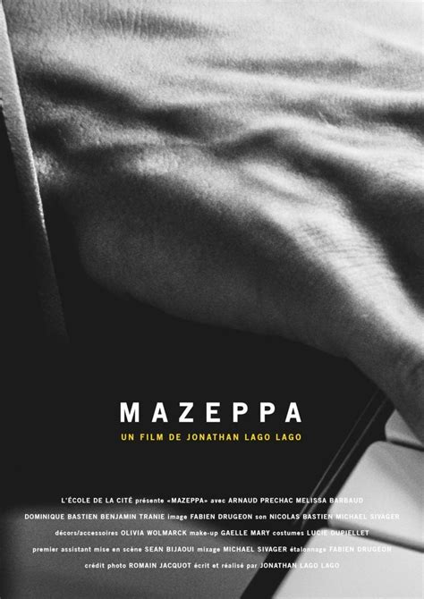 Mazeppa 2017 Hbo Go Premier Mozipremierekhu
