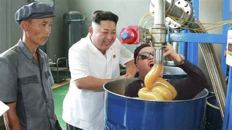 'I made out with 40 girls': Meet the Kim Jong-un ...