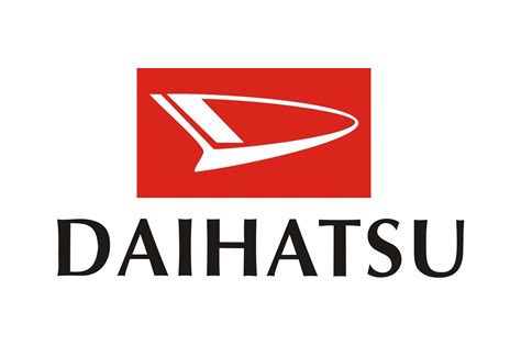 Lambang Daihatsu