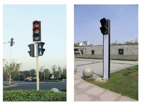 Traffic Light Traffic Light Poles Hmostar Lighting