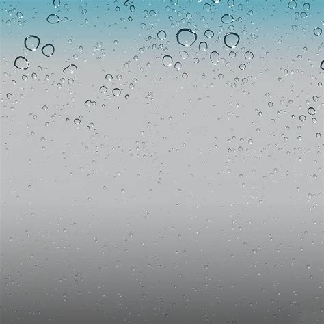 Water Drops Ipad Wallaper Hd Ipad Iphone Fond Décran Téléphone
