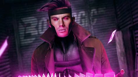 Director Doug Liman Explains Why He Left The Gambit Movie — Geektyrant