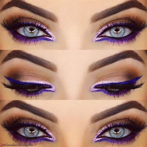 42 sexy eyes makeup looks for every occasion