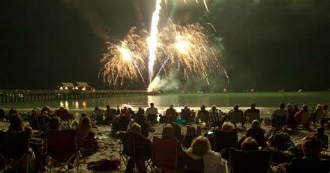 New Year’s Eve Events In Southwest Florida