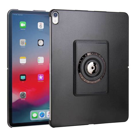 The ipad pro 2020 (12.9 inch) is the best tablet you can buy, with blazing speed, long battery life, improved cameras and trackpad support. MagConnect タブレットバックカバー（iPad Pro 12.9インチ 第3世代） - iPadケース ...