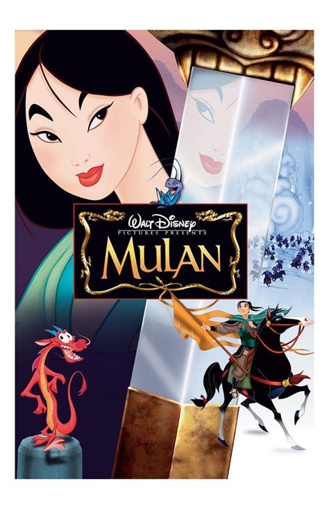 I have been meaning to watch it for some time since it has been on disney plus and only the animated version of mulan is one that i have watched once and didn't really like it from what i remember. Here is the List of Best 90s Movies Currently Streaming on ...