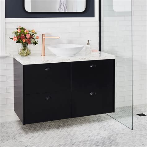 Kaboodle doors available in a choice of 4 profiles and 24 colours. Kaboodle 600mm 2 Drawer Base Cabinet | Bunnings Warehouse