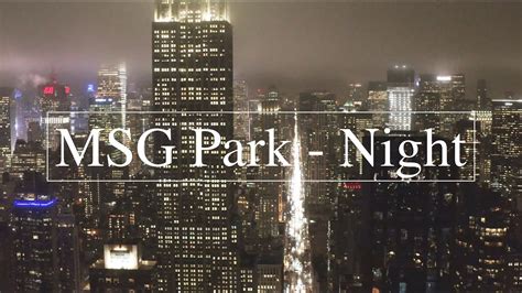 Here you may to know how to spot a drone at night. Night drone Manhattan 4k - YouTube