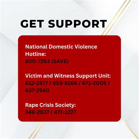 Tandt Coalition Against Domestic Violence Home