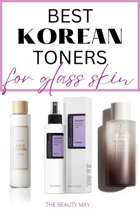 Are You Looking For Korean Skincare Products Best Here Youll Find