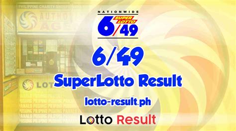 Сайт лотереи «спортлото 6 из 49» /. 6/49 Lotto Result - Official 6/49 Super Lotto Result