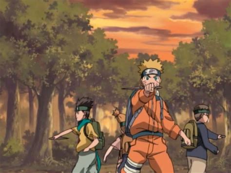 All Naruto Filler Episodes That Not Worth Your Time 22 In 2020