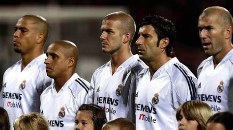 You can use real madrid desktop wallpapers for your desktop computers mac screensavers real madrid wallpaper 2019 wallpaper hd for android apk real madrid 2019 pre season friendlies transfers rumours graphicsam on twitter isco x realmadrid. Real Madrid's Galácticos (2005-06); the best ever ...