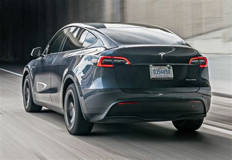 Tesla model y technology and charging. Productie Tesla Model Y zevenzitter uitgesteld/vervroegd ...