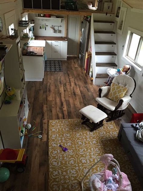 4 bedroom trailers for sale. 39′ tiny house for sale to be moved to your land! This ...