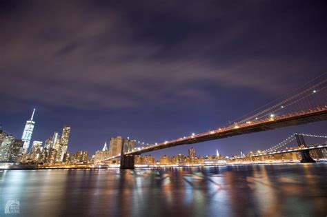 Small Group Brooklyn Bridge Night Photography Tour New York City