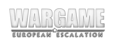 Wargame European Escalation Eugen Systems