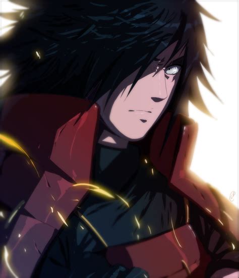 Madara uchiha ultrahd wallpaper for wide 16:10 5:3 widescreen whxga wqxga wuxga wxga wga ; Eternally Madara by Artipelago on DeviantArt