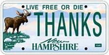 Image result for New Hampshire Drivers License 