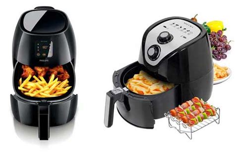 Since each appliance is unique, you'll be. Top 10 Best Air Fryer in 2020 Reviews