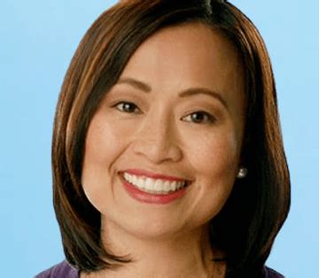 Asam News Wall Street Journal Filipino American Ceo Breaks The Glass Ceiling
