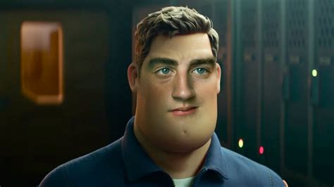 Pixar Stop Making Your Characters Look Like Me Youtube