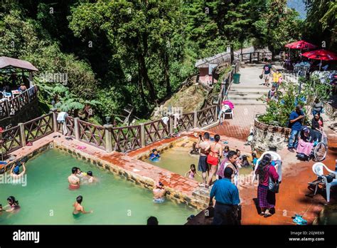 Hot springs in guatemala fotografías e imágenes de alta resolución Alamy