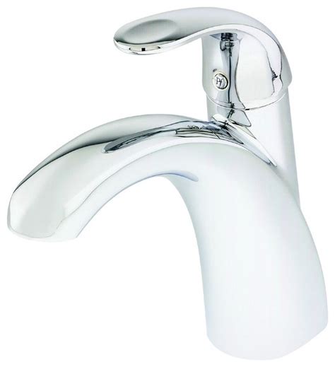 It's watersense™ approved so it uses 30% less water than the average faucet with the same great performance. Price Pfister RT6-AMCC Parisa Single Handle Roman Tub ...