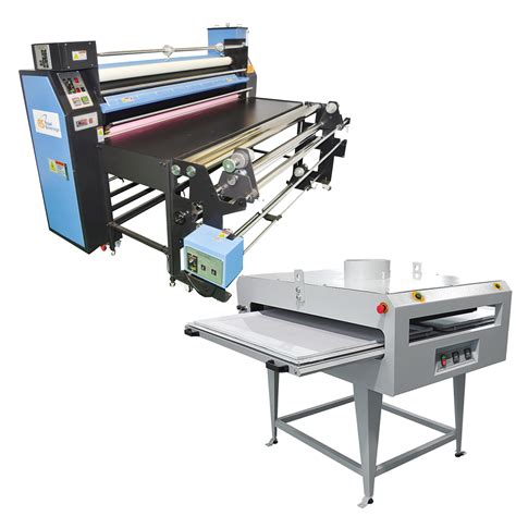Large Format Heat Press Graphic Resource Systems Llc