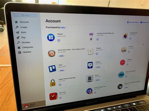 How to check for app updates in the Mac App Store | iMore