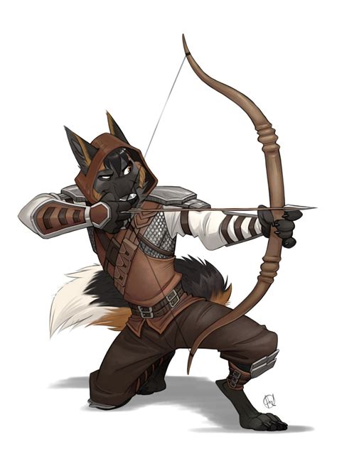 Pin By Testdummy On Cool Things Furry Art Cute Fantasy Creatures