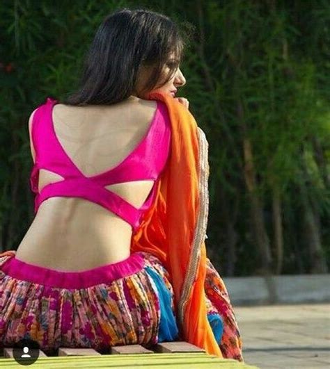 101 Stunning Saree Blouse Back Neck Designs Blouse Designs Unique
