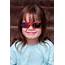 Young Girl Looking Cool With Sunglasses On Indoors Stock Photo  Image