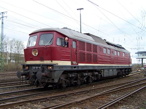 Liste Der Lokomotiv Und Triebwagenbaureihen Der Deutschen Reichsbahn