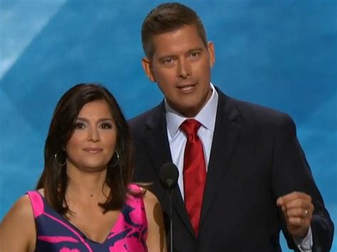 Sean And Rachel Campos Duffy From Reality Tv To Rnc