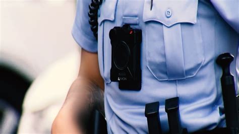 East Providence Police Launch Body Camera Pilot Program Nbc Boston